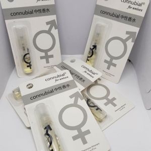 Nước Hoa Connubial - Kích Dục Cả Nam Và Nữ (U0057)