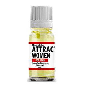 Nước Hoa Kích Dục Nữ Attract Women (AH600)