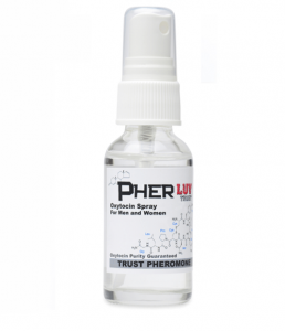 Nước Hoa Kích Dục Nam Và Nữ Pher Luv - Hoàn Tiền 100% (NHA48)