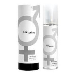 Nước Hoa Kích Dục Nam Nữ Lure Unisex - Hiệu Quả Nhanh Chóng (U1200)