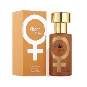 Thần Dược Kích Dục Nam - Ador For Her (T1400)