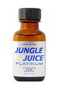 Thuốc Tình Cực Đẳng Cấp Jungle Platinum - Cực Mạnh (AH55)