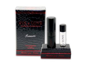 Nước Hoa Kích Dục Nữ Eye Of Love - Cực Mạnh - Hàng Hot (NH1750)